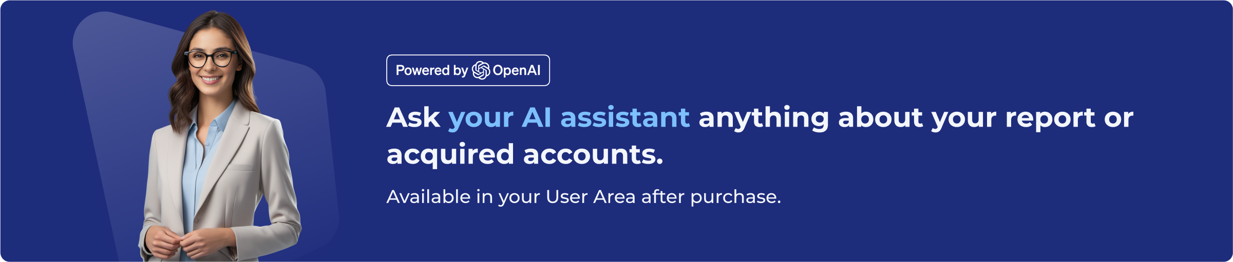 AI assistant