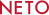 Logo NETO