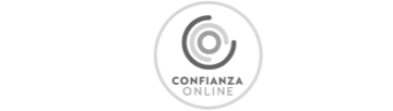 Das Unternehmen ist Mitglied von "Confianza Online" einem zertifizierten Onlinesiegel